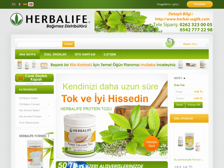 www.herbalpazar.com