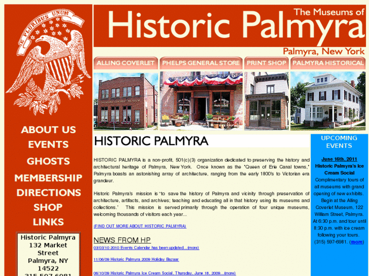 www.historicpalmyrany.com