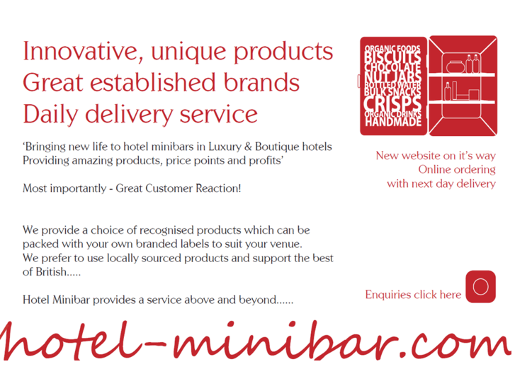 www.hotel-minibar.com