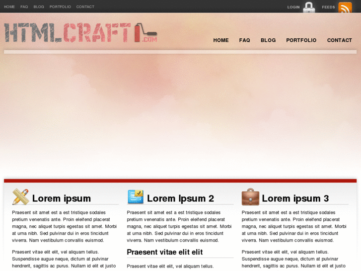 www.htmlcraft.net