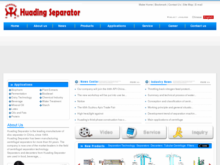 www.huading-separator.com