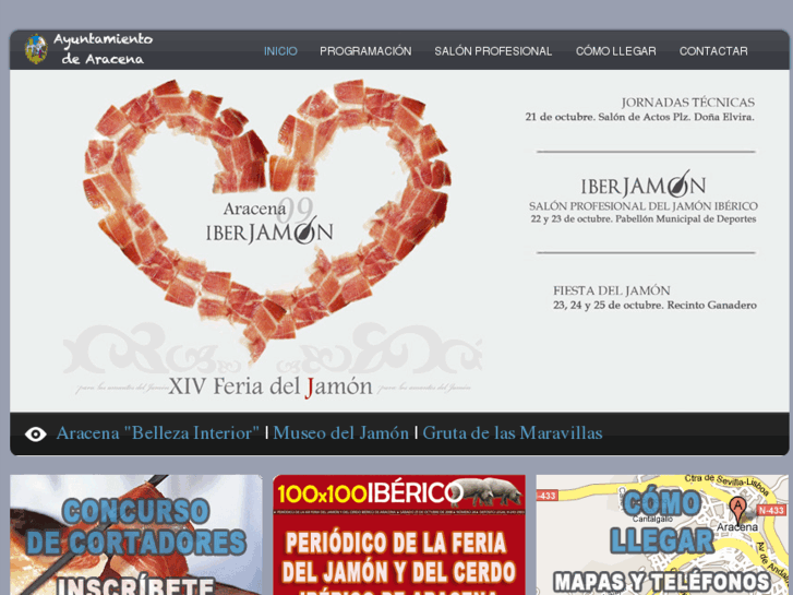 www.iberjamon.es