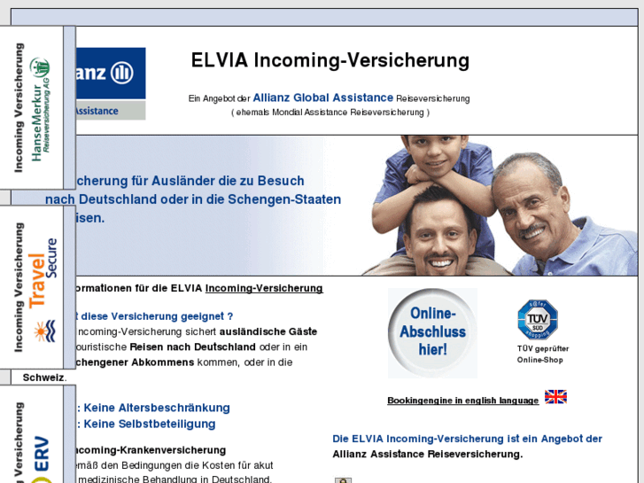 www.incoming-versicherung.eu