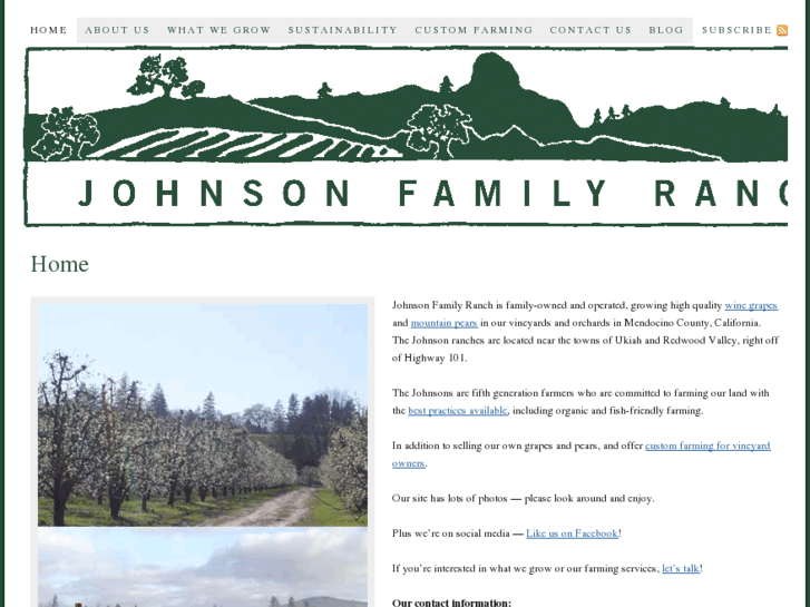 www.johnsonfamilyranch.com