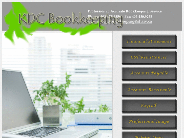 www.kdcbookkeeping.com