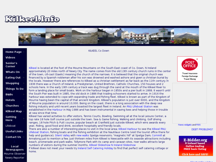 www.kilkeel.info