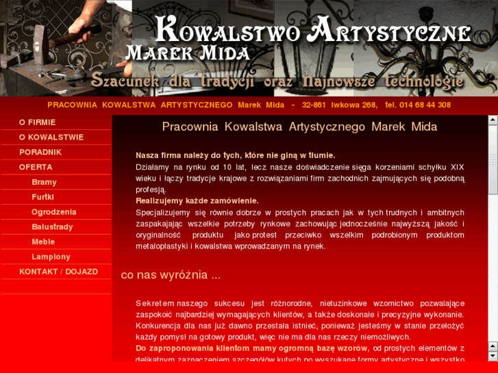 www.kowalstwoartystyczne.com