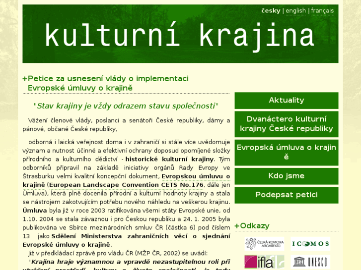 www.kulturnikrajina.cz