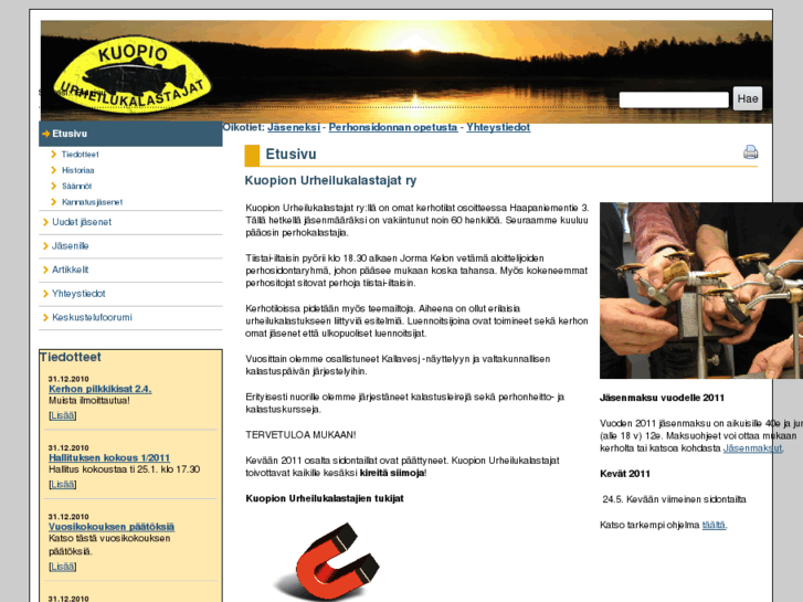 www.kuopionurheilukalastajat.com