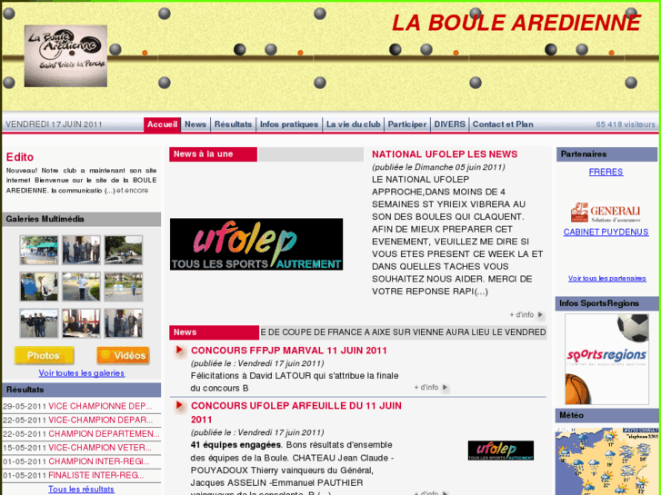 www.laboulearedienne.com
