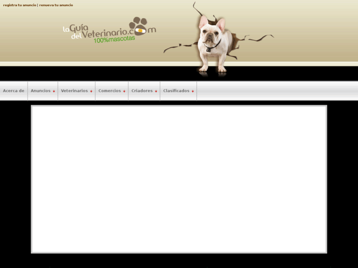 www.laguiadelveterinario.com