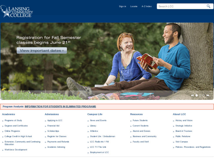 www.lansingcommunitycollege.com