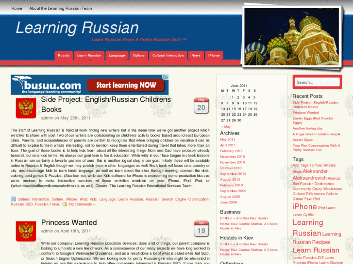 www.learning-russian.com