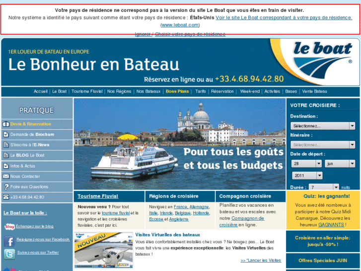 www.leboat.fr