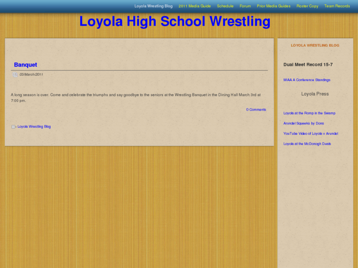 www.loyolawrestling.com