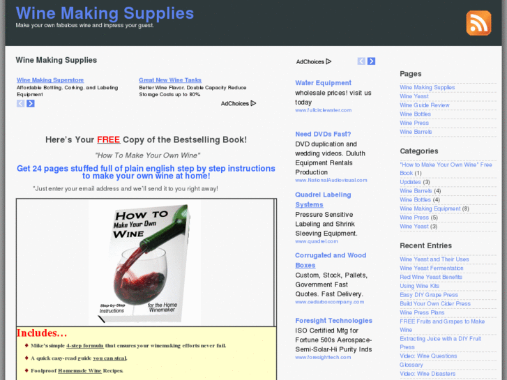 www.making-wine-supplies.org