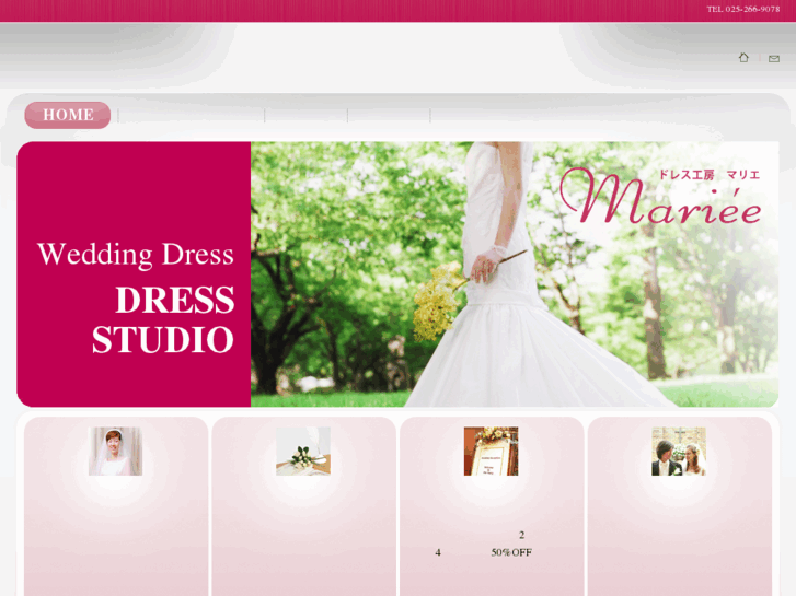 www.mariee-dress.com