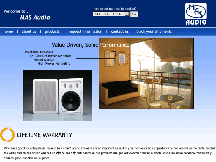 www.mas-audio.com