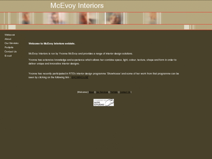 www.mcevoyinteriors.com