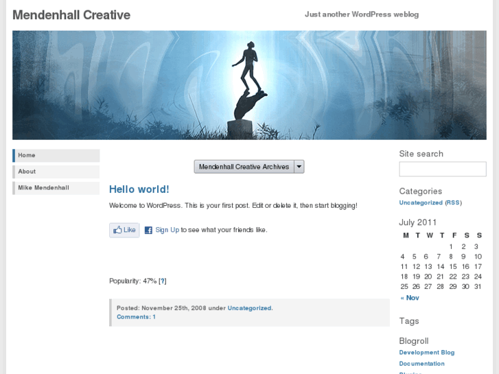 www.mendenhallcreative.com
