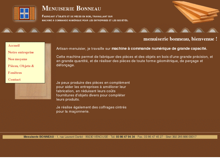 www.menuiserie-bonneau.com