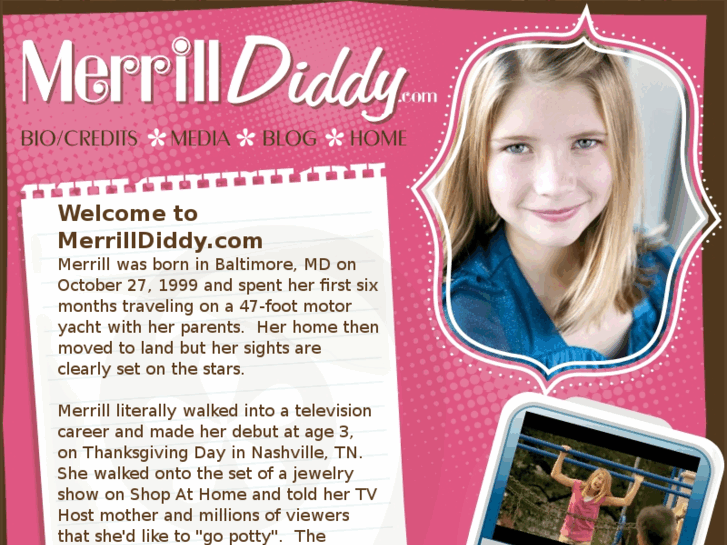 www.merrilldiddy.com