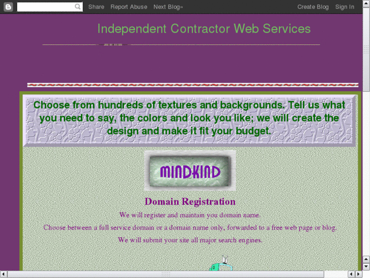 www.mindkind.net