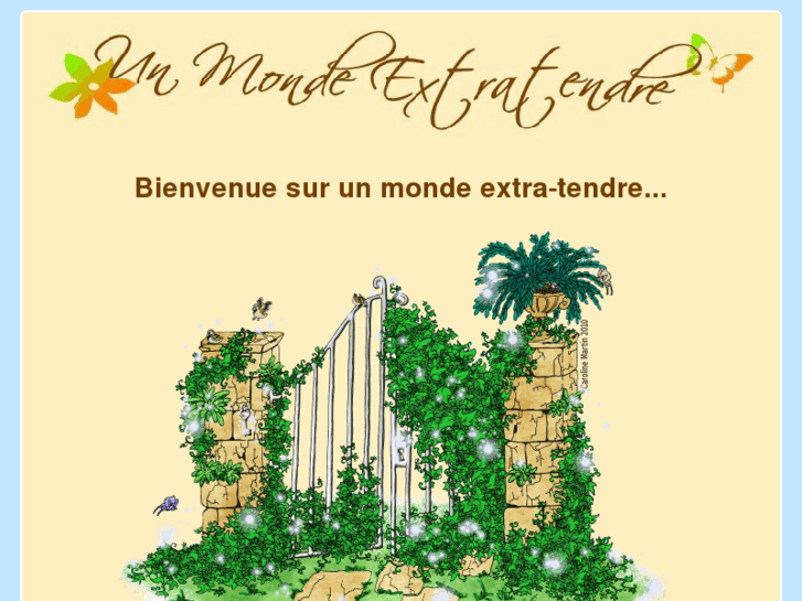 www.monde-extratendre.com