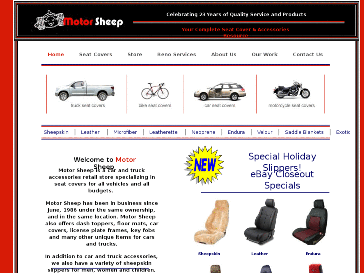 www.motor-sheep.com