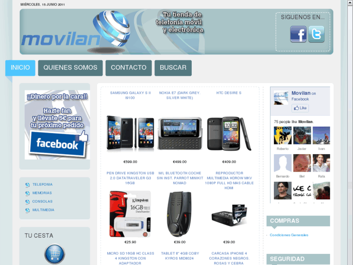 www.movilan.es