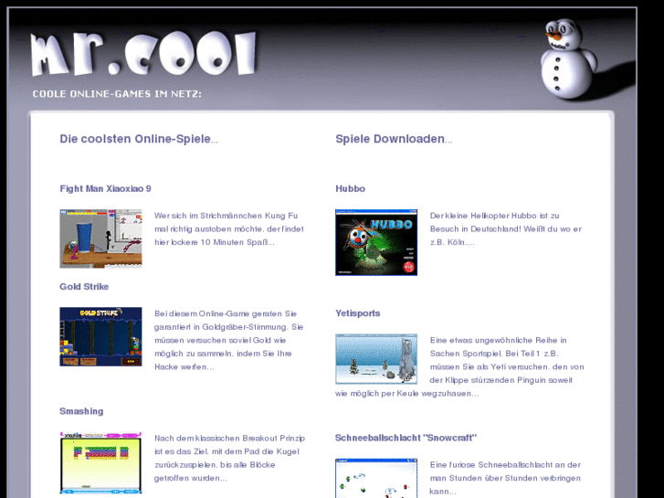 www.mr-cool.de