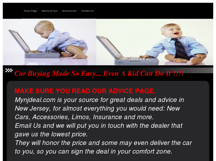 www.mynjdeal.com