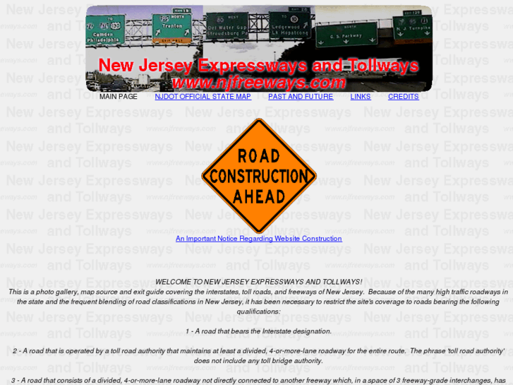 www.njfreeways.com