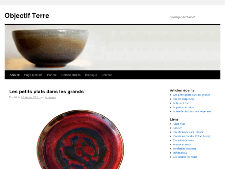 www.objectif-terre.ch