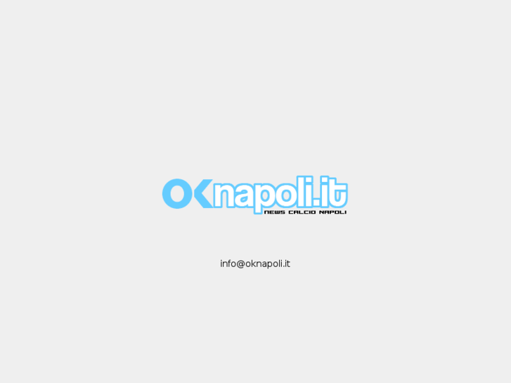 www.oknapoli.it