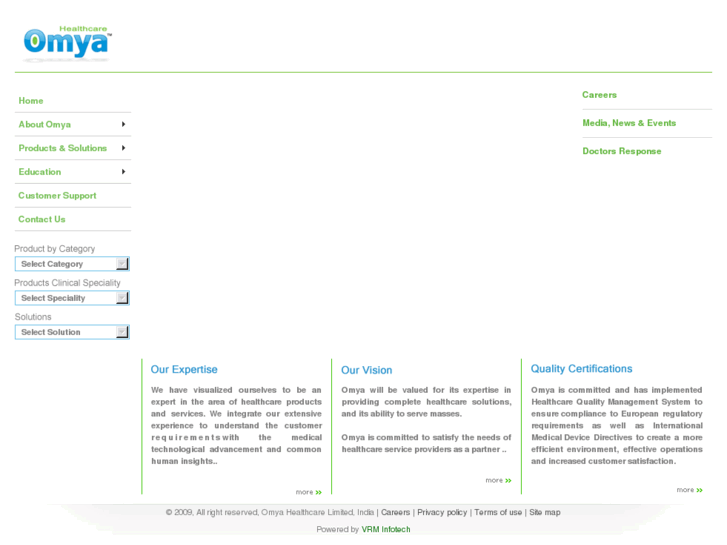 www.omya-healthcare.com