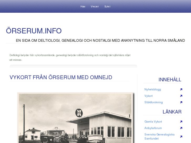 www.orserum.info