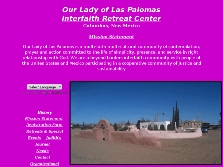 www.ourladyoflaspalomas.org