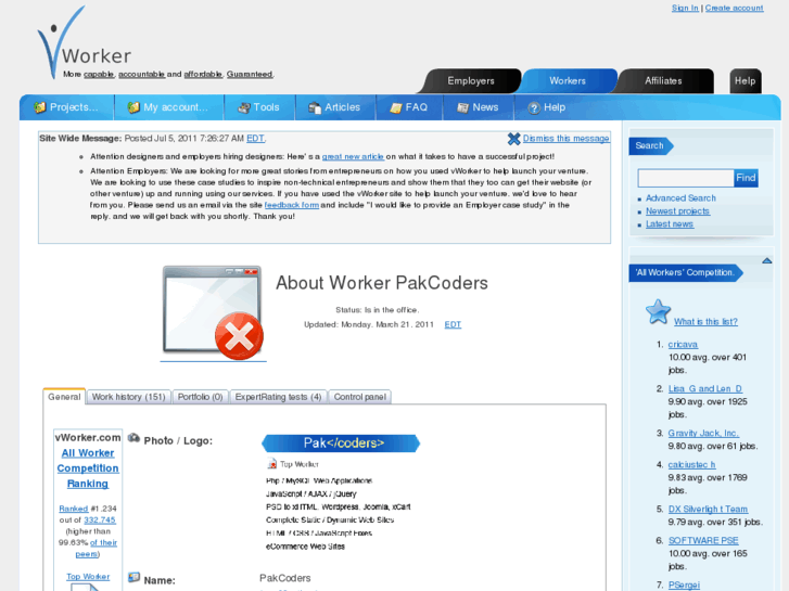 www.pakcoders.com