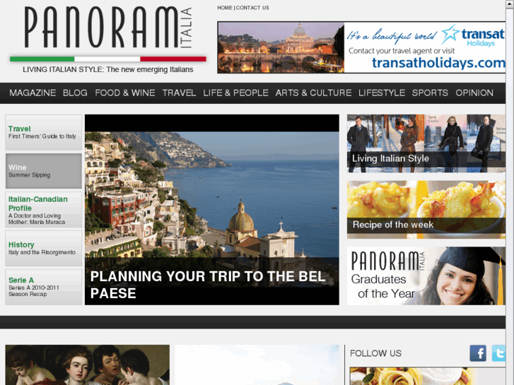 www.panoramitalia.com