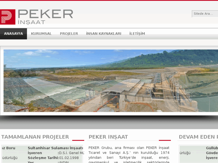 www.pekerinsaat.com.tr