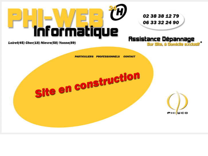 www.phi-web.com