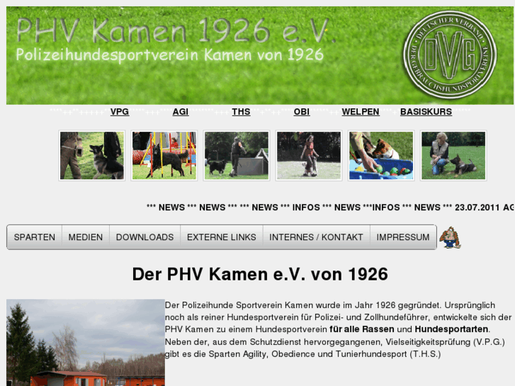 www.phv-kamen.de