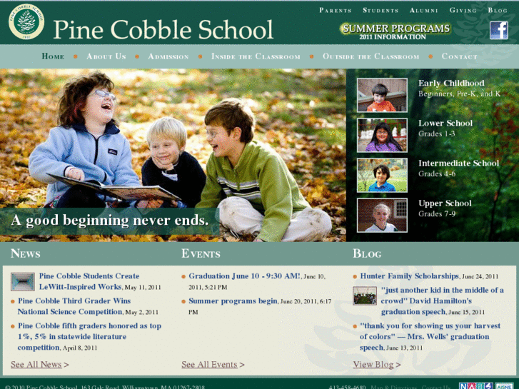 www.pinecobble.org