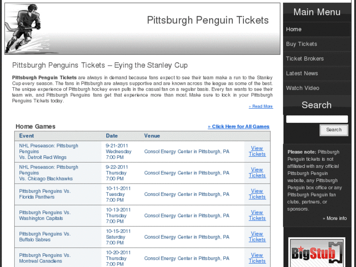 www.pittsburghpenguintickets.com