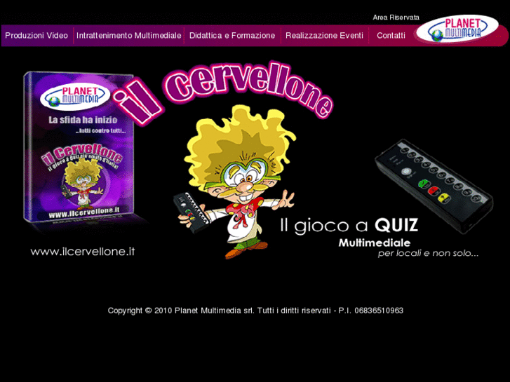 www.planet-multimedia.it