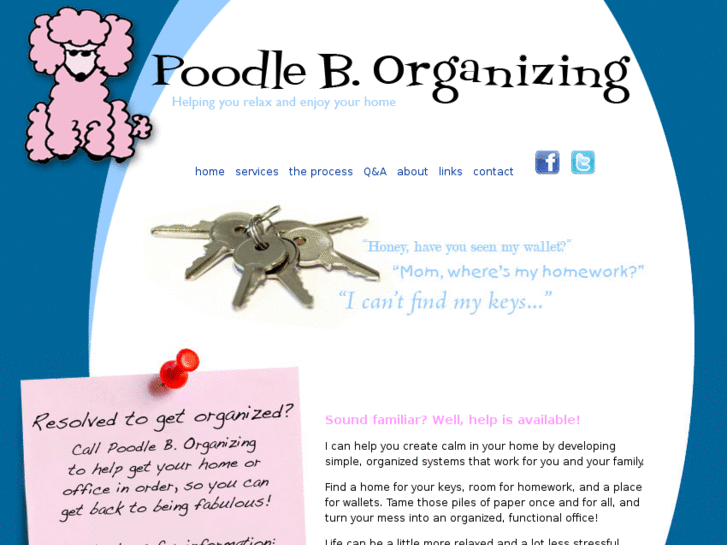 www.poodleborganizing.com