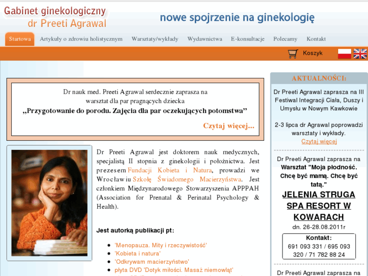 www.preetigin.pl