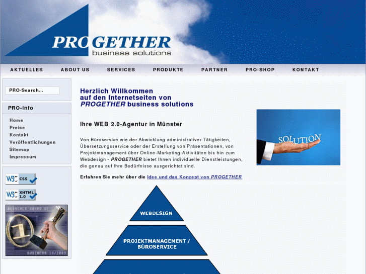 www.progether.de