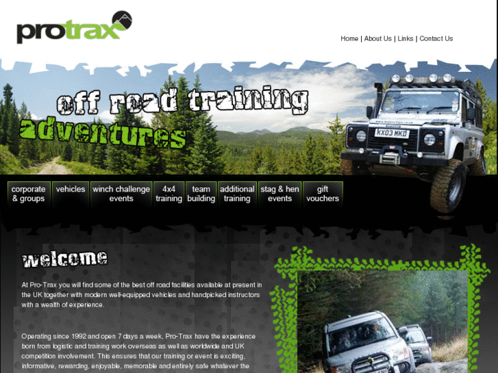www.protrax.co.uk